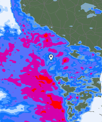 Precipitaţii