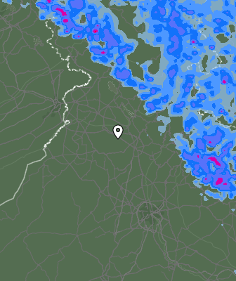Opady atmosferyczne