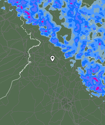 Opady atmosferyczne