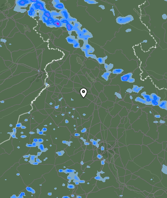 Opady atmosferyczne