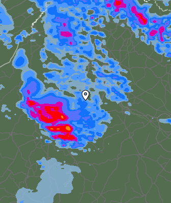 Precipitazioni