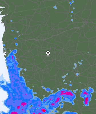 Precipitazioni