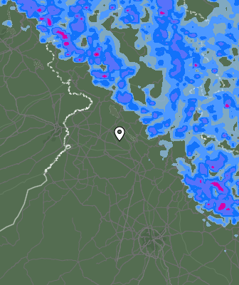 Opady atmosferyczne