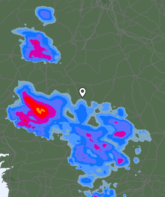 Precipitazioni