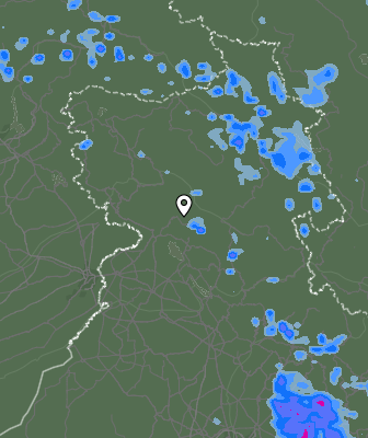 Opady atmosferyczne