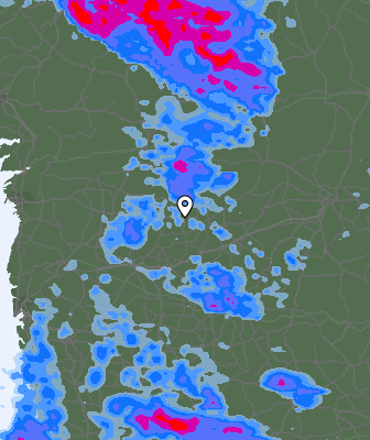 Precipitazioni