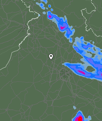 Precipitaţii