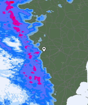 Precipitaţii