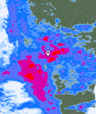 Precipitazioni