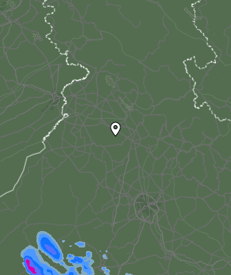 Opady atmosferyczne