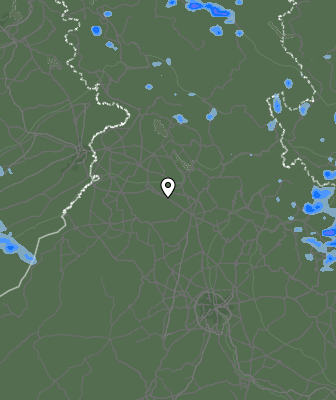 Opady atmosferyczne