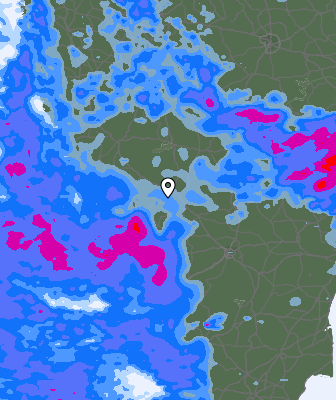 Precipitazioni