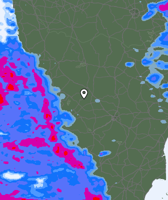 Precipitazioni