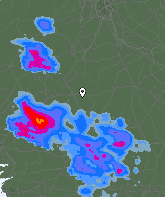 Precipitazioni