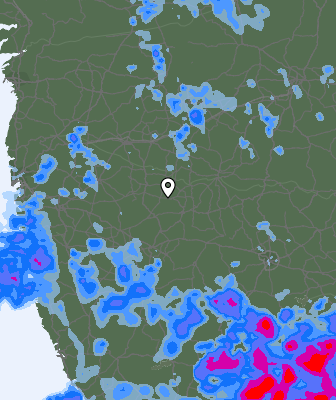 Precipitazioni
