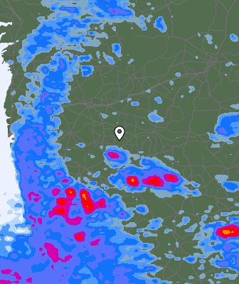 Precipitazioni