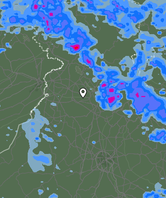 Opady atmosferyczne