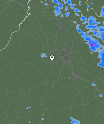 Precipitaţii