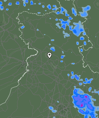 Opady atmosferyczne