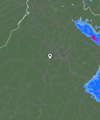 Nedbør
