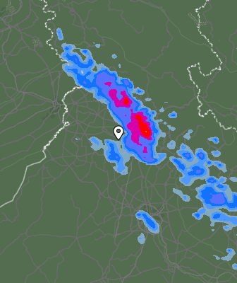 Precipitazioni