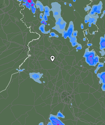 Opady atmosferyczne