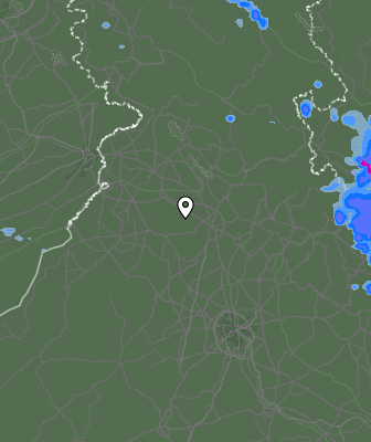 Opady atmosferyczne
