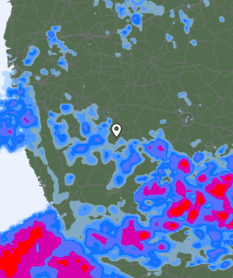 Precipitazioni