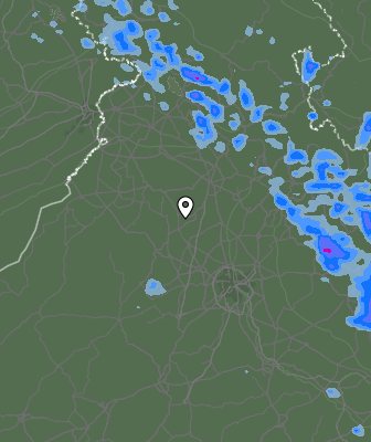 Precipitaţii