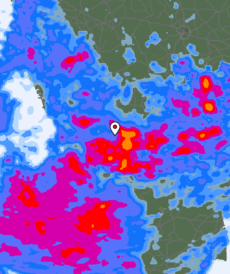 Precipitazioni