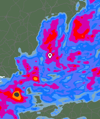 Precipitação