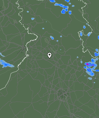 Opady atmosferyczne