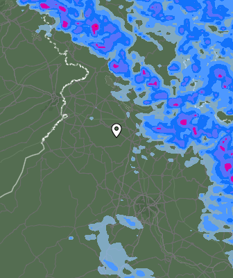 Opady atmosferyczne