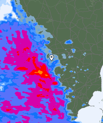 Precipitazioni