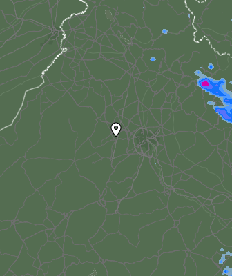Nedbør