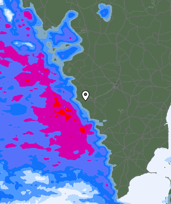 Precipitaţii