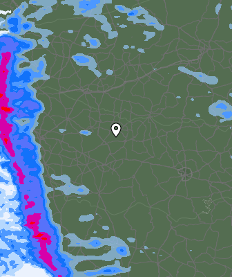Precipitação