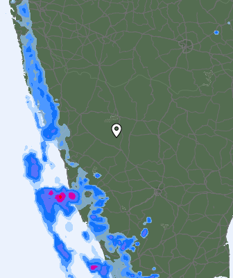 Precipitaţii
