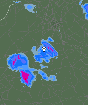 Opady atmosferyczne