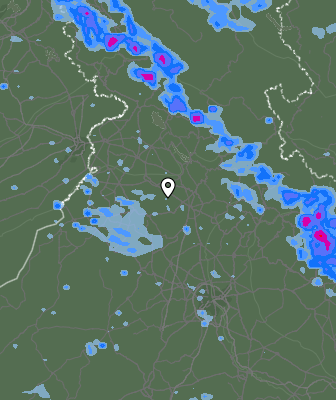 Opady atmosferyczne