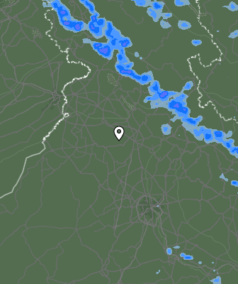 Opady atmosferyczne
