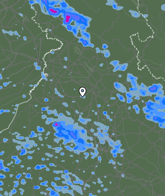 Opady atmosferyczne