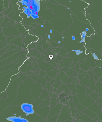 Opady atmosferyczne