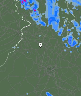 Opady atmosferyczne