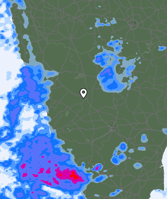 Precipitaţii