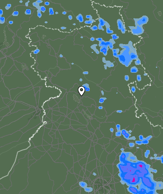 Opady atmosferyczne