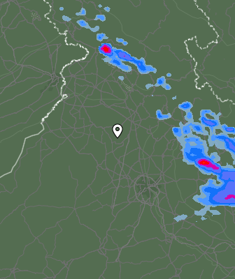Precipitaţii