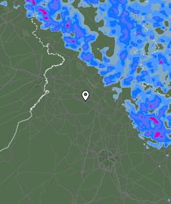 Opady atmosferyczne