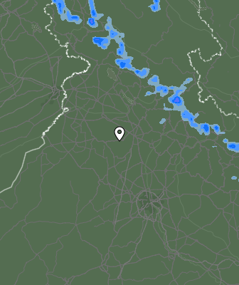 Opady atmosferyczne