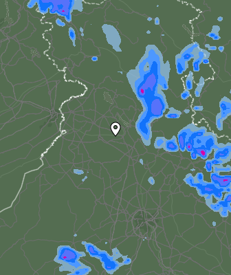Opady atmosferyczne